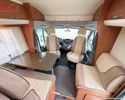 Adria sport s 577 sc 2012