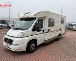 Adria sport s 577 sc 2012
