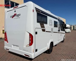 Carthago c2 tourer i 143 kb le 2025