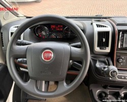 Carthago tourer t 150 qb 2016