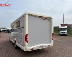 Carthago tourer t 150 qb 2016