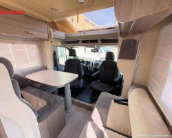 Challenger 294 mageo 2014