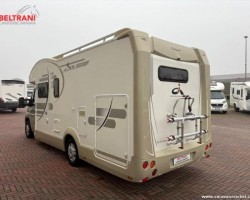 Ci sinfonia garage xt 2014