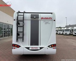 Dethleffs magic edition bm i 001 2010