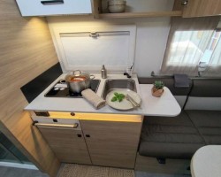 Chausson 797 ultimate fiat cambio aut...