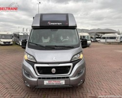 Altro dreamer camper van xl select li...