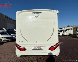 Hymer mlt 580 2022