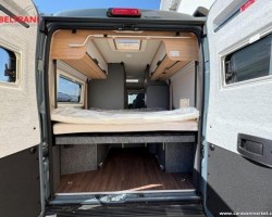 Knaus boxlife 600 mq platinum selecti...