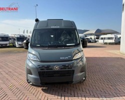 Knaus boxlife 600 mq platinum selecti...