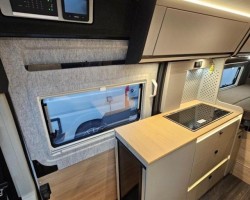 Knaus boxtime 600 mq 2025