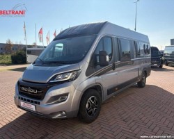 Altro malibu van comfort gt skyview 6...