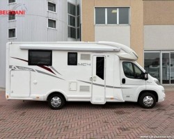 Mclouis mc4 68 diamond 2018