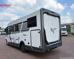 Mobilvetta kyacht teknoline 64 2026