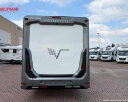 Mobilvetta kyacht teknoline 64 2026