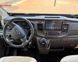 Rimor evo 66 plus 2021