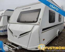 Weinsberg caraone 500 fdk 2016 usata ...