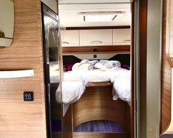 Knaus van wave 640 meg nolo su man 18...