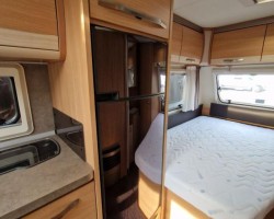 Knaus sudwind 500 fu silver selection...