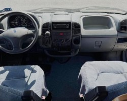 Laika ecovip 21 classic 2004