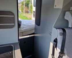 Weinsberg carabus grey 600 dq ed fire...