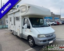 Rollerteam pegaso 710 2006