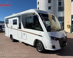 Carthago c2 tourer i 143 kb le 2025