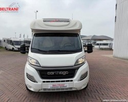 Carthago tourer t 150 qb 2016