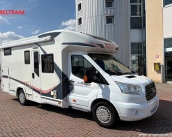 Challenger 294 mageo 2014