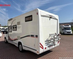 Challenger 294 mageo 2014