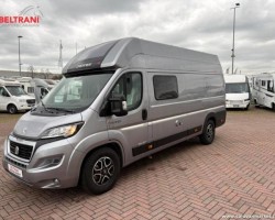 Altro dreamer camper van xl select li...