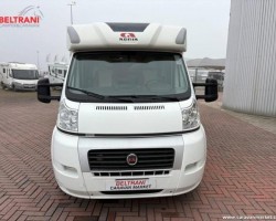 Adria sport s 577 sc 2012
