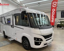 Itineo itineo famili compact cj 660 2025