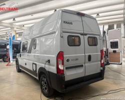 Knaus boxlife 600 dq platinum selecti...