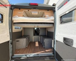 Knaus boxlife 600 mq platinum selecti...