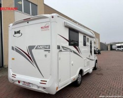 Mclouis mc4 68 diamond 2018