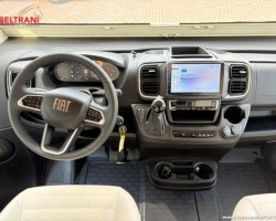 Mobilvetta kyacht teknoline 64 2026