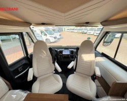 Mobilvetta kyacht teknoline 64 2026