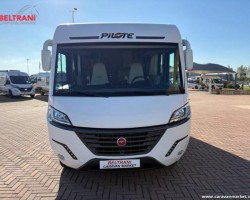 Pilote g600 2019
