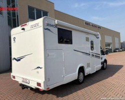 Rimor evo 66 plus 2021