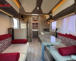 Rimor evo 66 plus 2021