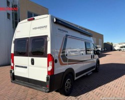 Weinsberg carabus 600 dq edition fire...