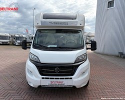 Mobilvetta kea p tekno line 65 2017