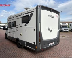 Mobilvetta kea p tekno line 65 2017