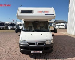 Ci riviera garage 2005 2005