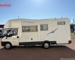 Ci riviera garage 2005 2005