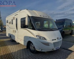 Laika kreos 6010 2012