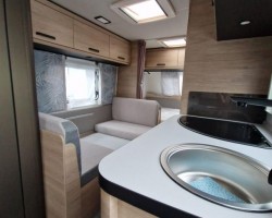 Weinsberg caraone 480 qdk 2026x tutta...