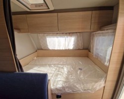 Weinsberg caracito 500 qdk 2026 famig...