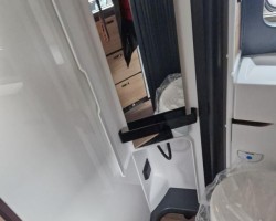 Knaus boxlife 600 me 2026 letti gemel...