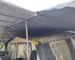 Ciwilk wilk stern 470 stanziale con c...